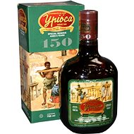 YPIÓCA 150 6y 700ml 39% - Rum