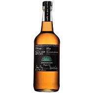 CASAMIGOS Anejo 1000ml 40% - Tequila