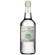 CASAMIGOS Blanco 1000ml 40% - Tequila