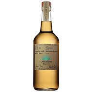 CASAMIGOS Reposado 1000ml 40% - Tequila