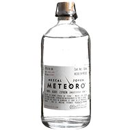 METEORO Mezcal Espadin 700ml 45% - Tequila