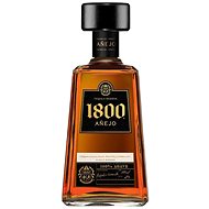 1800 TEQUILA Reserva Aňejo 700ml 38% - Tequila