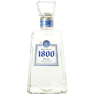1800 TEQUILA Silver Reserve 700ml 38% - Tequila
