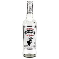 CABRITO Blanco 700ml 38% - Tequila