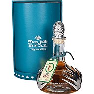 DON JULIO Aňejo Real 700ml 38% GB - Tequila