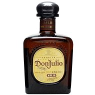 DON JULIO Tequila Anejo 700ml 38% - Tequila