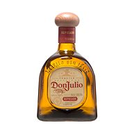DON JULIO Tequila Reposado 700ml 38% - Tequila