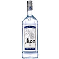 EL JIMADOR Blanco 1000ml 38% - Tequila