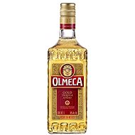 OLMECA Reposado 1000ml 38% - Tequila