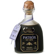 PATRON XO Cafe 700ml 35% - Tequila