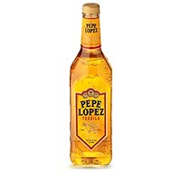 PEPE LOPEZ Gold 1000ml 40% - Tequila