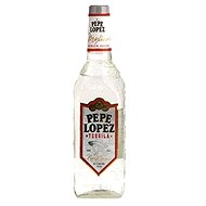 PEPE LOPEZ Silver 1000ml 40% - Tequila