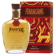 MARACAMÉ Tequila Aňejo 100% Agave 700ml 38% - Tequila
