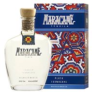 MARACAMÉ Tequila Plata 100% Agave 700ml 40% - Tequila
