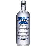 Absolut Blue 1l 40% - Vodka