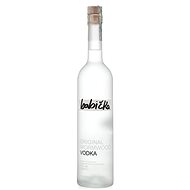 Grandma Vodka 0,7l 40% - Vodka