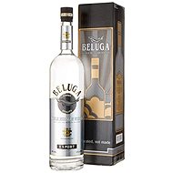 BELUGA 3000ml 40% GB - Vodka