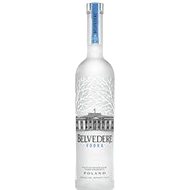 BELVEDERE Pure Vodka 3000ml 40% - Vodka