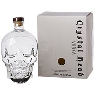 CRYSTAL HEAD 1750ml 40% - Vodka