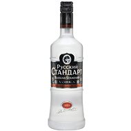 RUSSIAN STANDARD Original 700ml 40% - Vodka