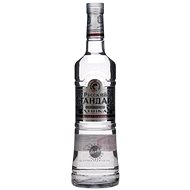 RUSSIAN STANDARD Platinum 1000ml 40% - Vodka