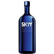 SKYY vodka 1000ml 40% - Vodka