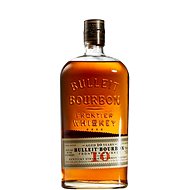 Bulleit Bourbon 10Y 0,7l 45,6 % - Whiskey