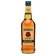 Four Roses Bourbon 0,7l 40% - Whiskey