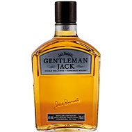 Jack Daniel's Gentleman Jack 0,7l 40% - Whiskey