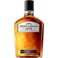 Jack Daniel's Gentleman Jack 1l 40% - Whiskey