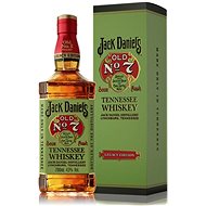 Jack Daniel's Legacy 1905 700 Ml 43% L.E. - Whiskey