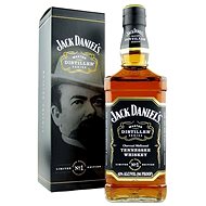 Jack Daniel's Master Distiller No.1 700 Ml 43% - Whiskey
