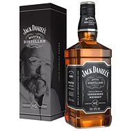Jack Daniel's Master Distiller No.5, 700ml, 43%, L.E. - Whiskey