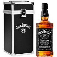 Jack Daniel's Music Box 0,7l 40% GB - Whiskey