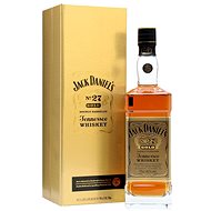 Jack Daniel's No.27 Gold 700 Ml 40% L.E. - Whiskey