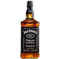 Jack Daniel's No.7 0,7l 40% - Whiskey