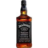 Jack Daniel's No.7 1l 40% - Whiskey