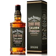 Jack Daniel's Red Dog 0,7l 43% L. E. - Whiskey