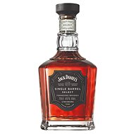 Jack Daniel's Single Barrel Select 0,7l 45% - Whiskey