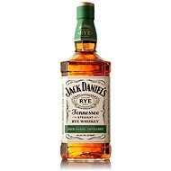 Jack Daniel's Straight Rye 1l 45% - Whiskey