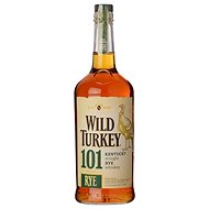 Wild Turkey 101 Rye 1000 Ml 50.5% - Whiskey