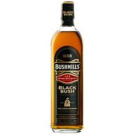 Bushmills Black Bush 700 Ml 40% - Whiskey