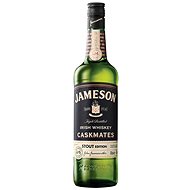 Jameson Caskmates Stout Edition 700 Ml 40% - Whiskey