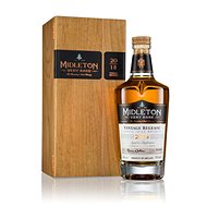 Midleton Very Rare 700 Ml 40% 2018 Wooden Box - Whiskey