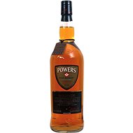 Powers Gold Label 1000 Ml 43.2% - Whiskey