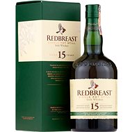 Redbreast 15Y 700 Ml 46% - Whiskey