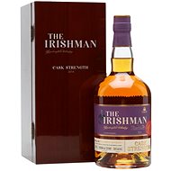 The Irishman Cask Strength 2019 700 Ml 54% - Whiskey