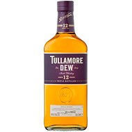 Tullamore Dew 12Y 0,7l 40% GB - Whiskey