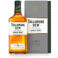 Tullamore Dew 14Y 0,7l 41,3% GB - Whiskey