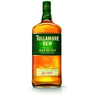 Tullamore Dew 1l 40% - Whiskey